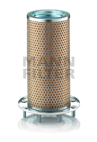 Poistný filter MANN FILTER C 16 140