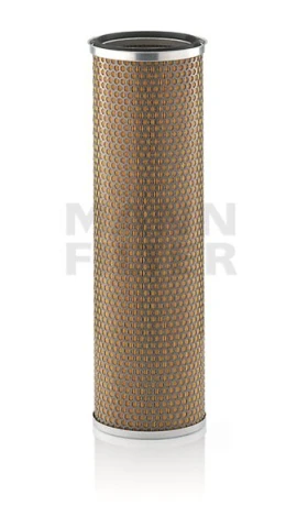 Poistný filter MANN FILTER C 16 167