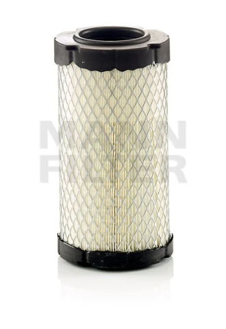 Vzduchový filter MANN FILTER C 10 007