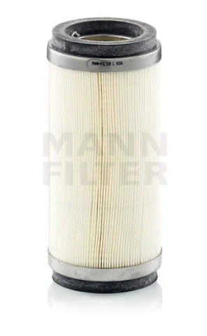 Vzduchový filter MANN FILTER C 9006