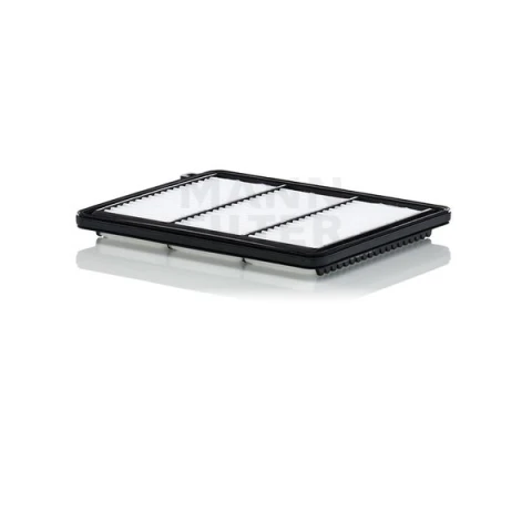 Vzduchový filter MANN FILTER C 25 051