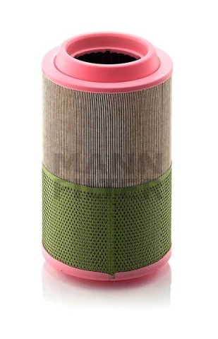 Vzduchový filter MANN FILTER C 22 526