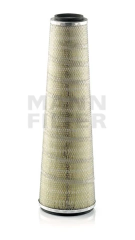 Vzduchový filter MANN FILTER C 22 835