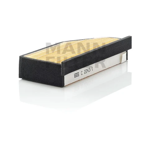 Vzduchový filter MANN FILTER C 2243/1