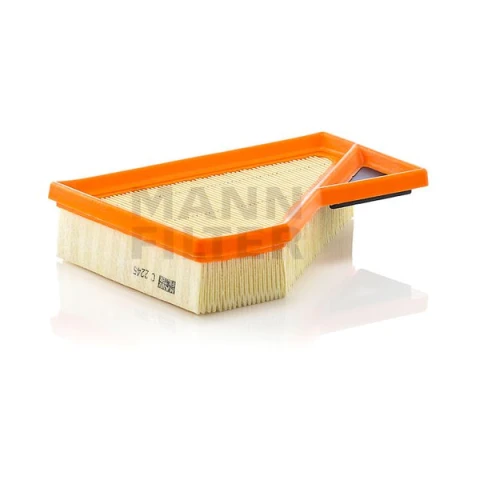 Vzduchový filter MANN FILTER C 2245