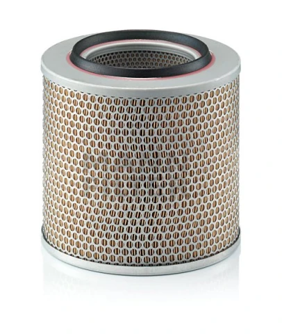 Vzduchový filter MANN FILTER C 24 355