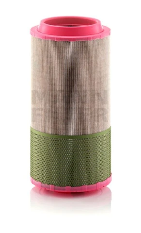 Vzduchový filter MANN FILTER C 24 820