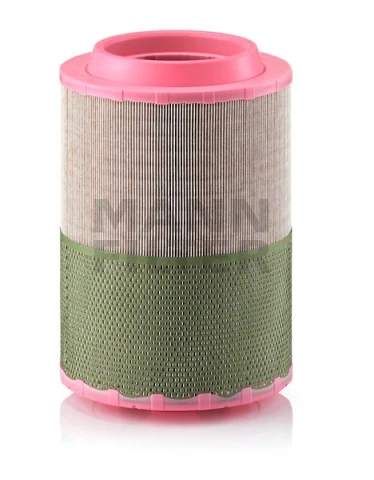 Vzduchový filter MANN FILTER C 25 740