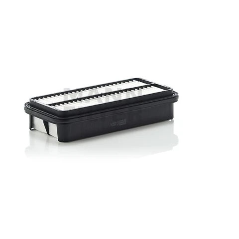 Vzduchový filter MANN FILTER C 2524