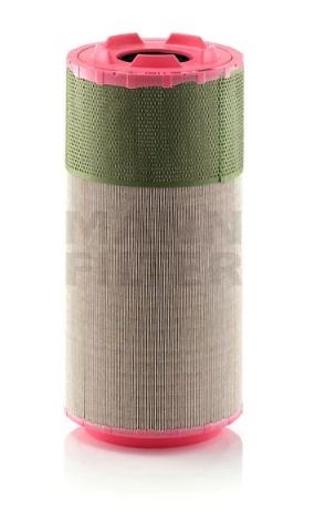 Vzduchový filter MANN FILTER C 26 1100