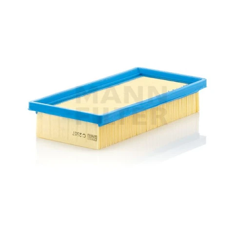 Vzduchový filter MANN FILTER C 2657