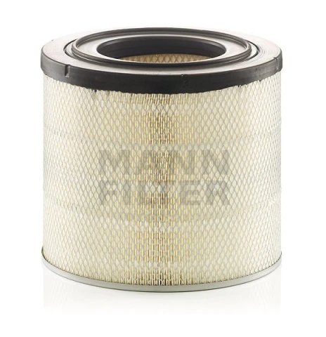 Vzduchový filter MANN FILTER C 33 018
