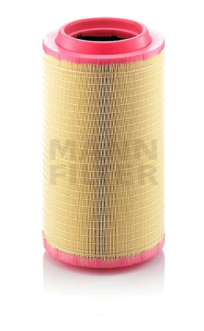 Vzduchový filter MANN FILTER C 27 1170/6