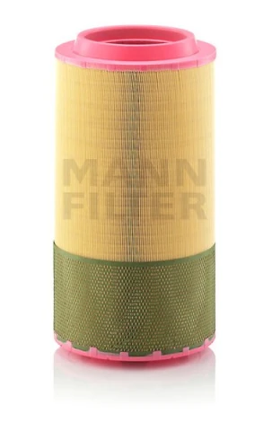 Vzduchový filter MANN FILTER C 27 1250/1