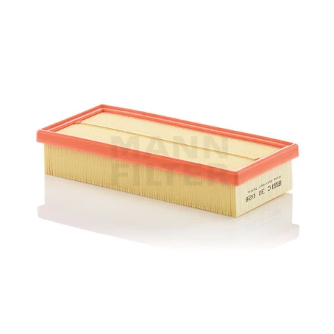 Vzduchový filter MANN FILTER C 30 028