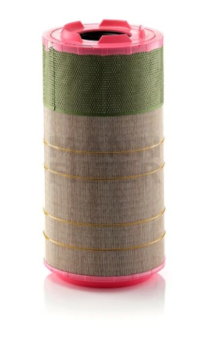 Vzduchový filter MANN FILTER C 28 1275
