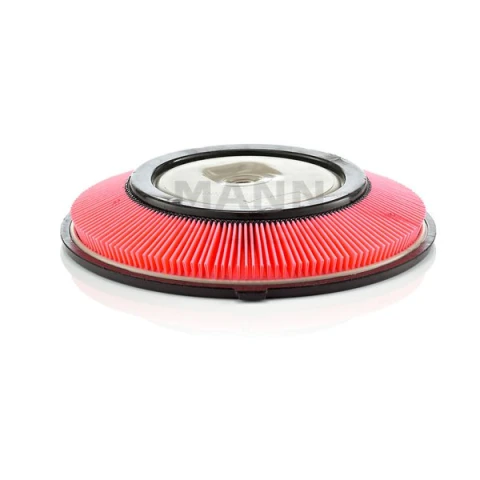 Vzduchový filter MANN FILTER C 2821