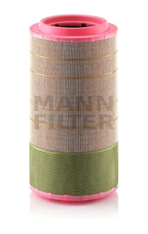 Vzduchový filter MANN FILTER C 30 1530