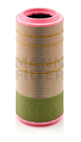 Vzduchový filter MANN FILTER C 30 1730