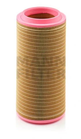 Vzduchový filter MANN FILTER C 30 810/2