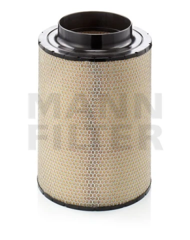 Vzduchový filter MANN FILTER C 31 1195