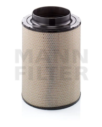 Vzduchový filter MANN FILTER C 31 1195/1