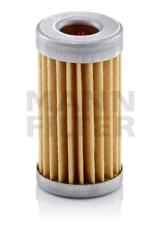 Vzduchový filter MANN FILTER C 31/4