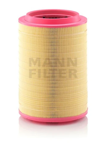 Vzduchový filter MANN FILTER C 32 1420/2