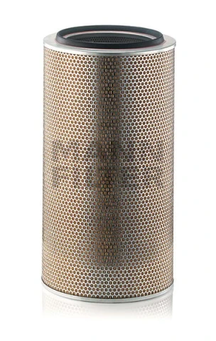 Vzduchový filter MANN FILTER C 33 920/3