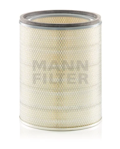 Vzduchový filter MANN FILTER C 32 1160/1