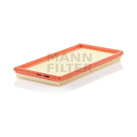 Vzduchový filter MANN FILTER C 3361-2