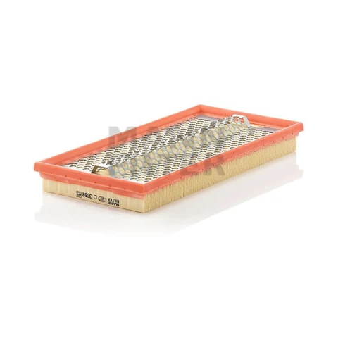 Vzduchový filter MANN FILTER C 3388