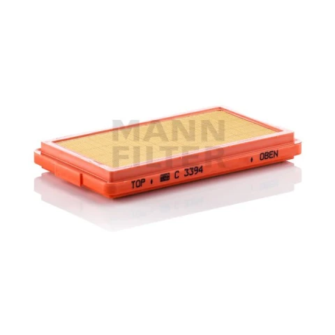 Vzduchový filter MANN FILTER C 3394