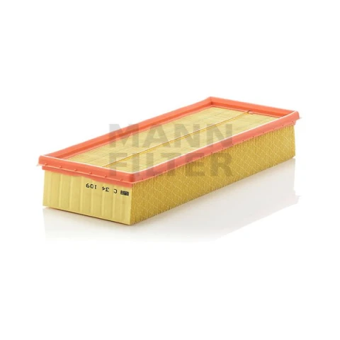 Vzduchový filter MANN FILTER C 34 109