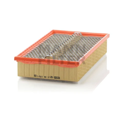 Vzduchový filter MANN FILTER C 34 175/1