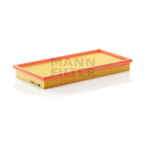 Vzduchový filter MANN FILTER C 3483/1