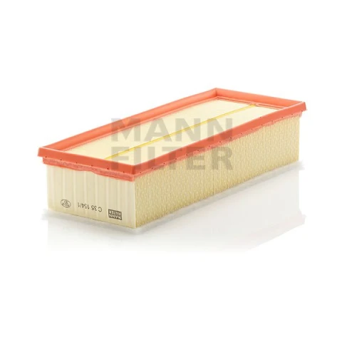 Vzduchový filter MANN FILTER C 35 154/1