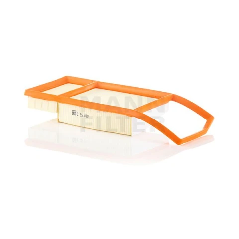 Vzduchový filter MANN FILTER C 35 010
