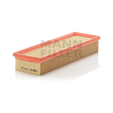 Vzduchový filter MANN FILTER C 3597