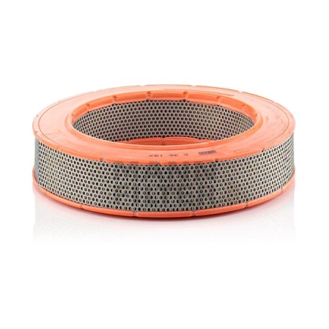 Vzduchový filter MANN FILTER C 36 157