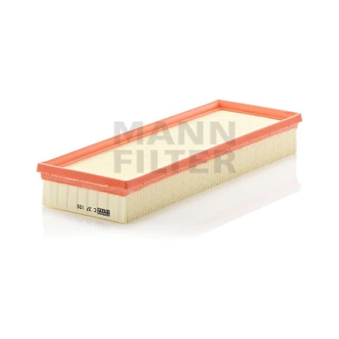 Vzduchový filter MANN FILTER C 37 100