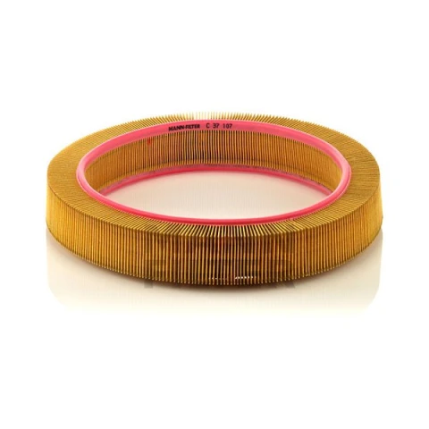 Vzduchový filter MANN FILTER C 37 107