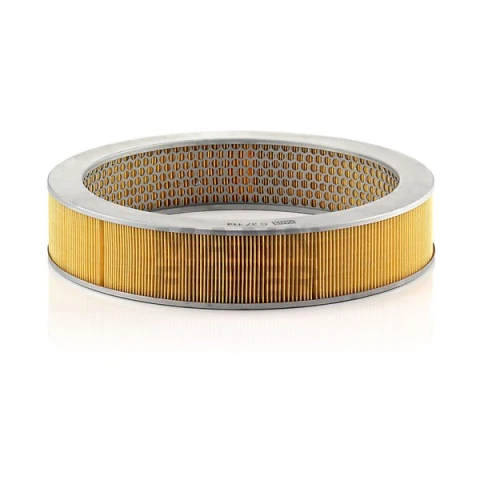 Vzduchový filter MANN FILTER C 37 114