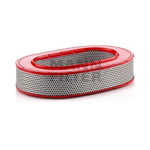 Vzduchový filter MANN FILTER C 37 145