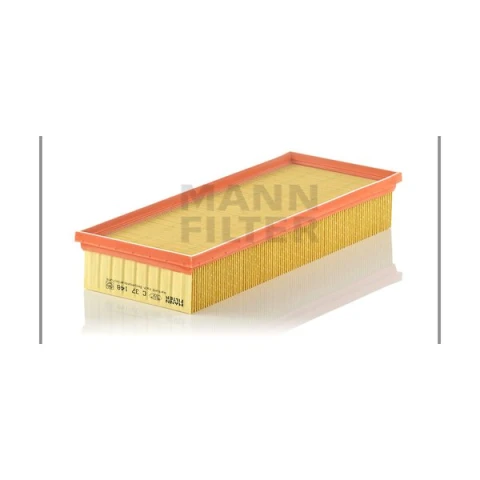 Vzduchový filter MANN FILTER C 37 148