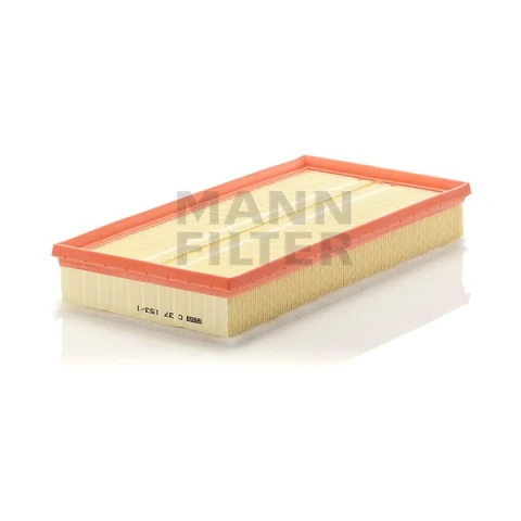 Vzduchový filter MANN FILTER C 37 153/1