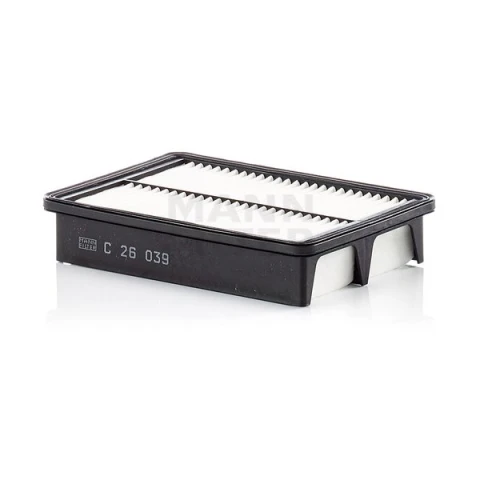 Vzduchový filter MANN FILTER C 26 039