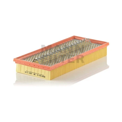 Vzduchový filter MANN FILTER C 38 163/1