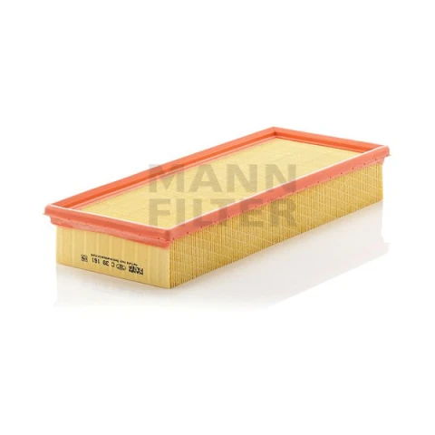 Vzduchový filter MANN FILTER C 39 161
