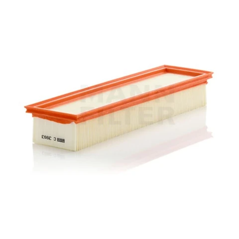 Kabínový filter MANN FILTER C 3993